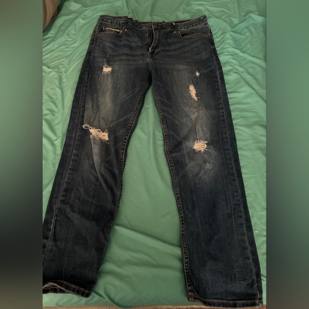 Mens jeans